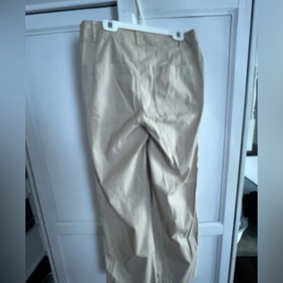 Ladies  chinos - Picture 3 of 4